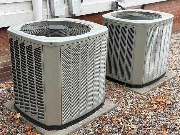 Reliable Ac Installation contractor in Barnard, MO by Leonard HVAC